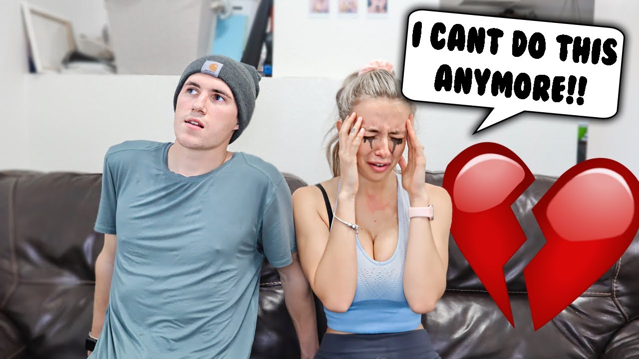 WHY WE ARE NOT GETTING MARRIED ANYMORE...*EMOTIONAL*