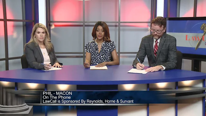 LawCall Macon GA - Legitimation of a Child in Georgia - July 2022