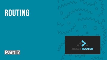 React - Routing | Sinhala for Beginners