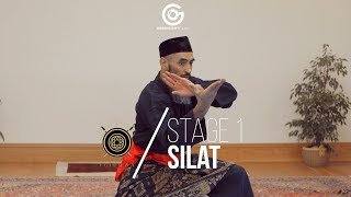 Download Lagu FIVE STAGES OF SILAT / STAGE ONE MP3