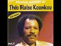 Théo Blaise Kounkou - Bibelo Mp3 Song