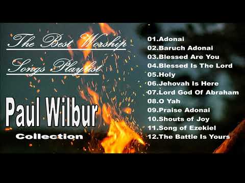 PAUL WILBUR BEST
