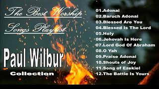 PAUL WILBUR BEST WORSHIP SONGS COLLECTION PLAYLIST screenshot 1