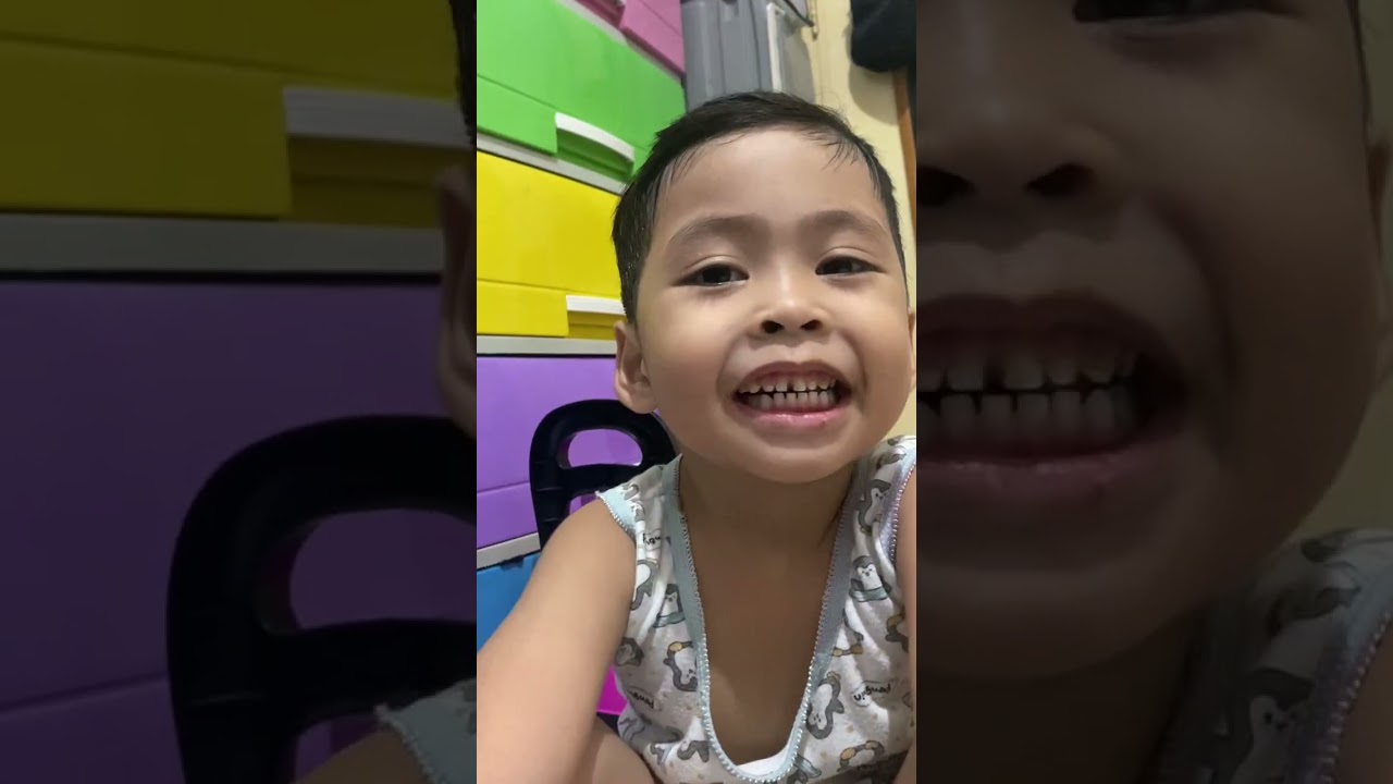 Joke prank, bawal matawa kay gabo ! 🤭🤣 #funny  #goodvibes  #comedy  #fyp  #highlights 