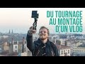 JE VOUS DÉVOILE TOUS MES CONSEILS ! (TUTO VLOG)