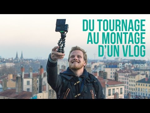 JE VOUS DÉVOILE TOUS MES CONSEILS ! (TUTO VLOG)