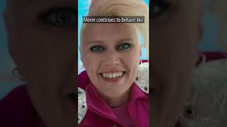 Kate Mckinnons Our Margot Robbie