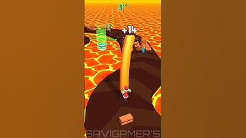 Shortcut run (lvl 72) | mini games #shorts #Androidgames #iOSgames