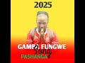 GAMBA FUNGWE UJUMBE WA PASHANGA BY LEGGA STUDIO GAMBA FUNGWE UJUMBE WA PASHANGA BY LEGGA STUDIO