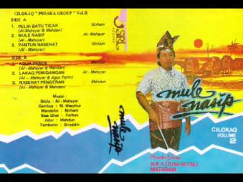 Cilokak Sasak 2017 ( Nasehat Pengeran_ Mahdun )