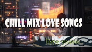 CHILL MIX LOVE SONG-acoustic mix