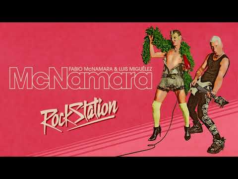 YouTubeでMcNamara - Gritando amorを視聴 YouTubeでMcNamara - Gritando amorを視聴