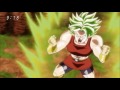 ドラゴンボール キャベ女ブロリーにぼこられる ドラゴンボール キャベ女ブロリーにぼこられる