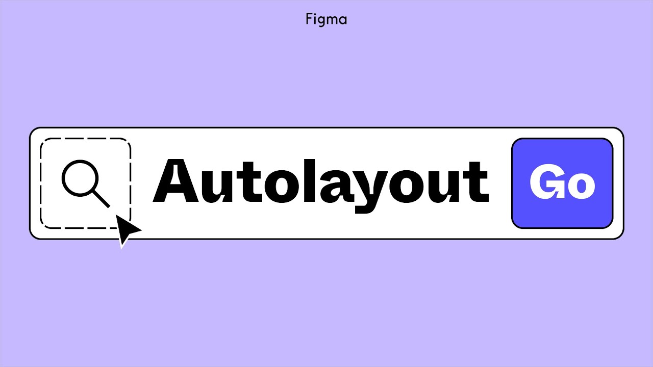 Auto layout no Figma