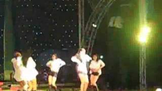 Video thumbnail of "Vấp cục đá - Tonight - Cảm giác khi được yêu - Yến Trang - Yến Nhi [2][Full]"