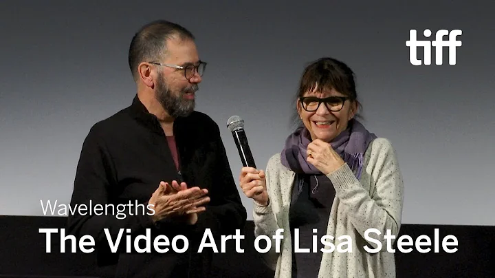 Collaborations | The Video Art of Lisa Steele Prog...