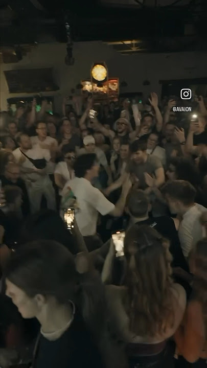 Somebody That I Used to Know 🕺🏻 from ig : Avaion #somebodythatiusedtoknow #partymusic