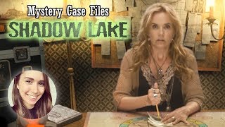 [ Mystery Case Files: Shadow Lake ] Hidden Object Game (Full playthrough) screenshot 5