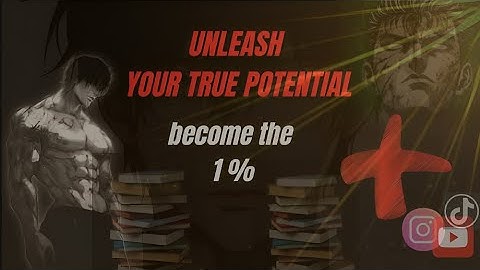 "Unleash Your True Potential: A Powerful Journey to Personal Transformation || UNFOLD LEGACY