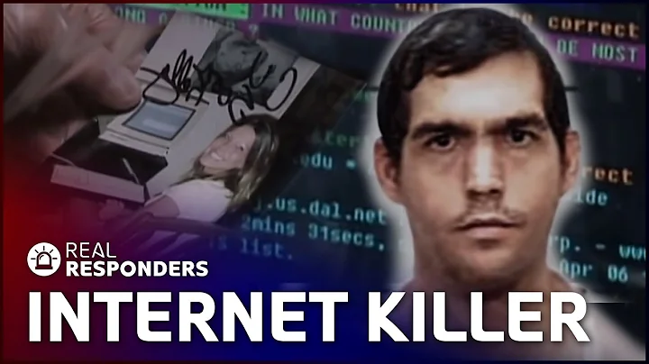 Internet Romance Turns Deadly | The New Detectives | Real Responders