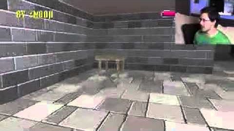 Amnesia The Dark Descent Part 3 im so startled