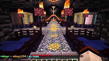 Hardcore FACTIONS server!!!!