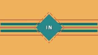 Motion Graphic Test 1