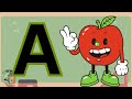 Alphabet Party! Sing &amp; Learn with Phonics! 🎊🔤🎶