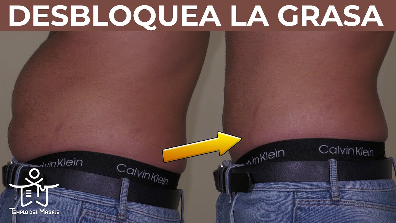 Cómo quemar grasa abdominal - ¡Descubre estos trucos muy efectivos para  reducir grasa del abdomen!