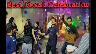 Best Diwali Celebration In Delhi With Family