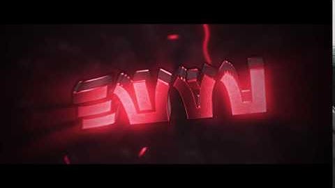 Intro →  Template 12 (Blender & AE) × byLeyve