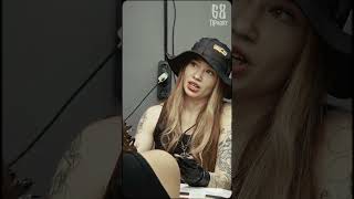 🔍 ДОВЕРИТЬ ЛИЦО тату-мастеру? | 🎯#Проект68 #Напросились #Тамбов #тату #доверие