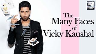 4 Traits That Took Vicky Kaushal From “Struggle To Stardom” | LehrenTV.mp3 4 Traits That Took Vicky Kaushal From “Struggle To Stardom” | LehrenTV.mp3