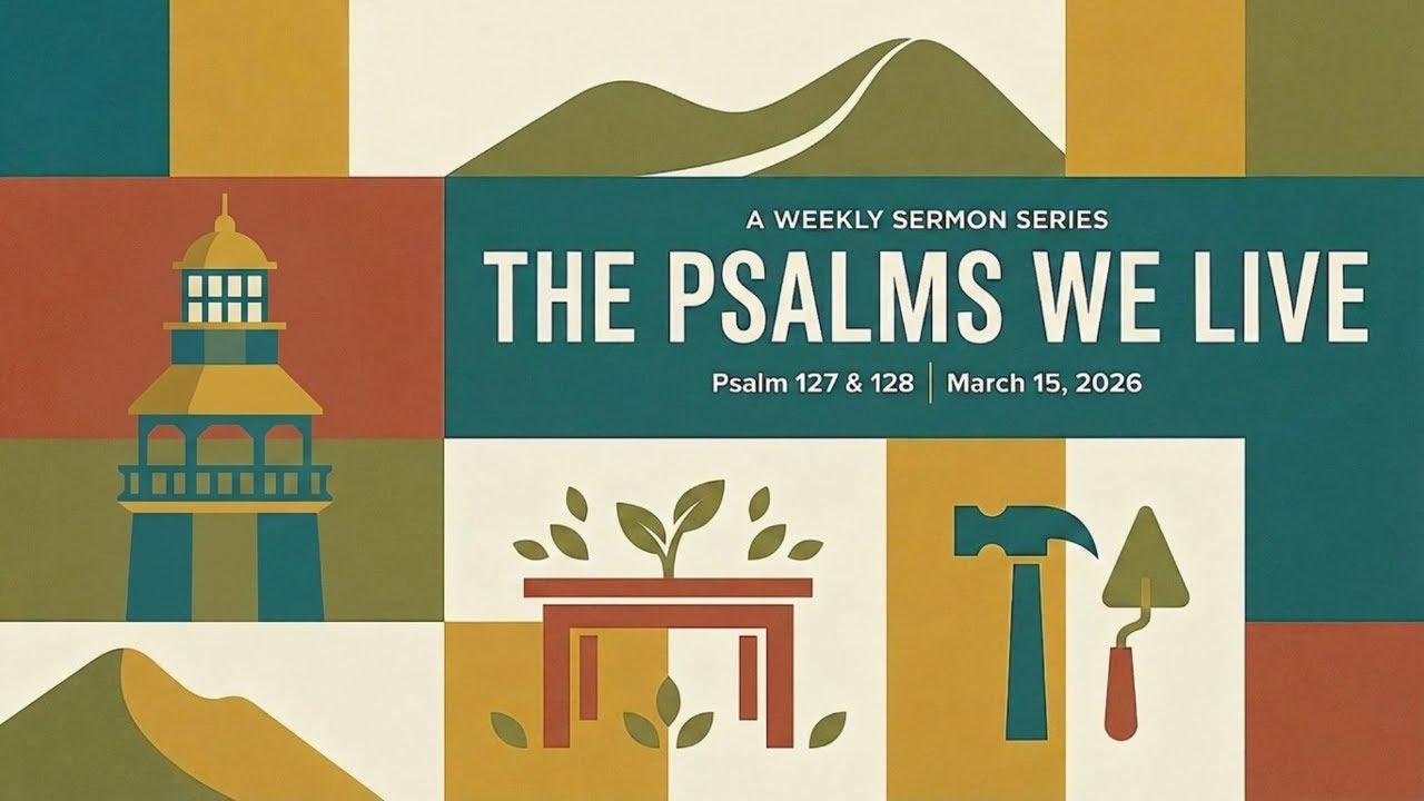Psalm 127/128