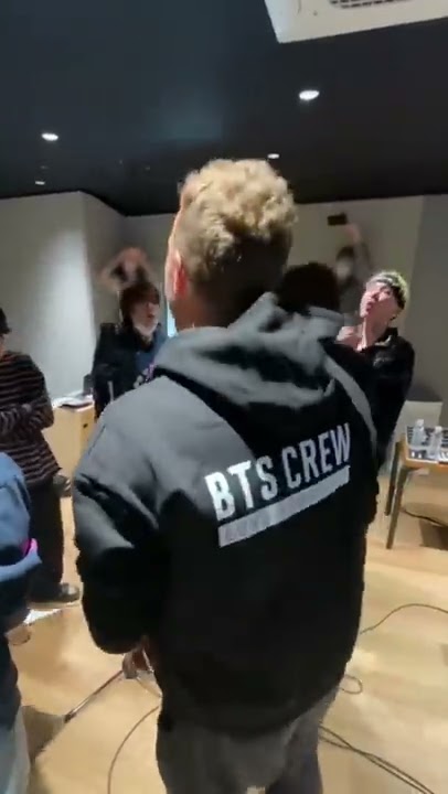 #MyUniverse // Coldplay X BTS // Out Friday // https://coldplay.lnk.to/MyUniverse // ❤️♾⭕️