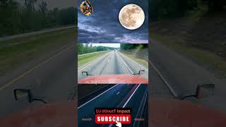VOLLGAS durch die Nacht – Der ultimative Trucker-Song