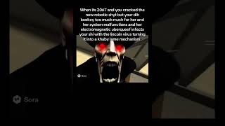 First in mine and your bloodline to read Ts😭💔 #tiktok #memes #funny #fypシ #viral #shorts #niche