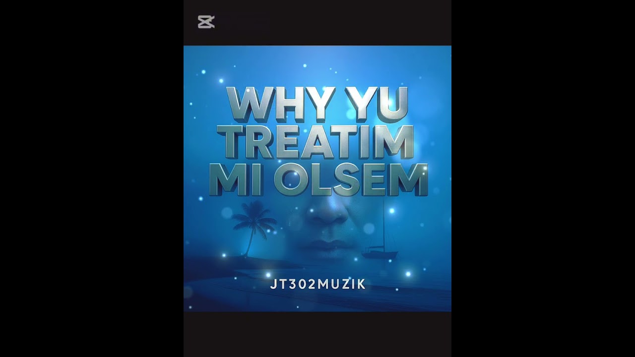 Why Yu Treatim mi Olsem