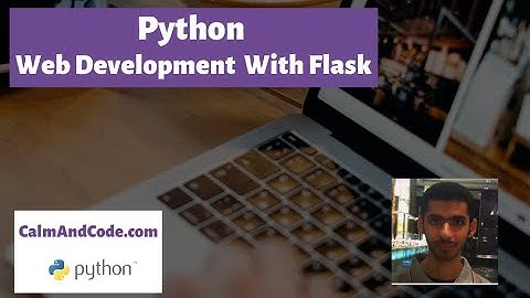 Learn Flask (Python) | Functions & Routes