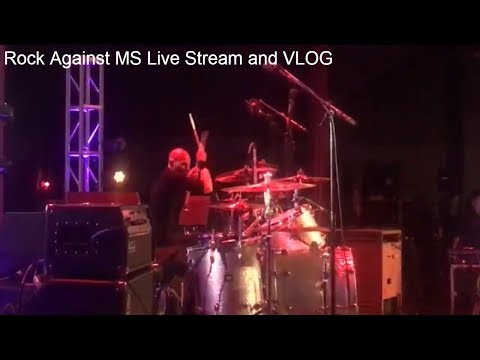 Rock Against MS