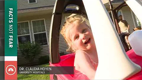 The risk of COVID-19 for kids. Plus, where vaccines are required