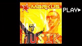 MARKUS - MY MUSIC (Radio Mix)