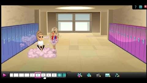 Msp Animation Hack 2016 Easy!