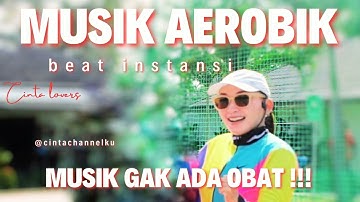 MUSIK SENAM AEROBIK 