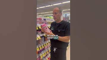 Hair, Skin and Nail Supplements: does biotin actually help?