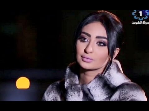 ‫مع عبدالله لقاء جريء مع نور الغندور شاهد ماذا قالت عن شجون الهاجري - هنادي الكندري‬‎ - YouTube