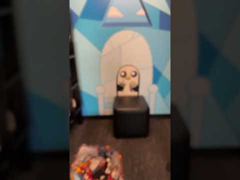 Cartoon Network Hotel Lancaster Pennsylvania Adventure Time Swite For Tour And My First Time