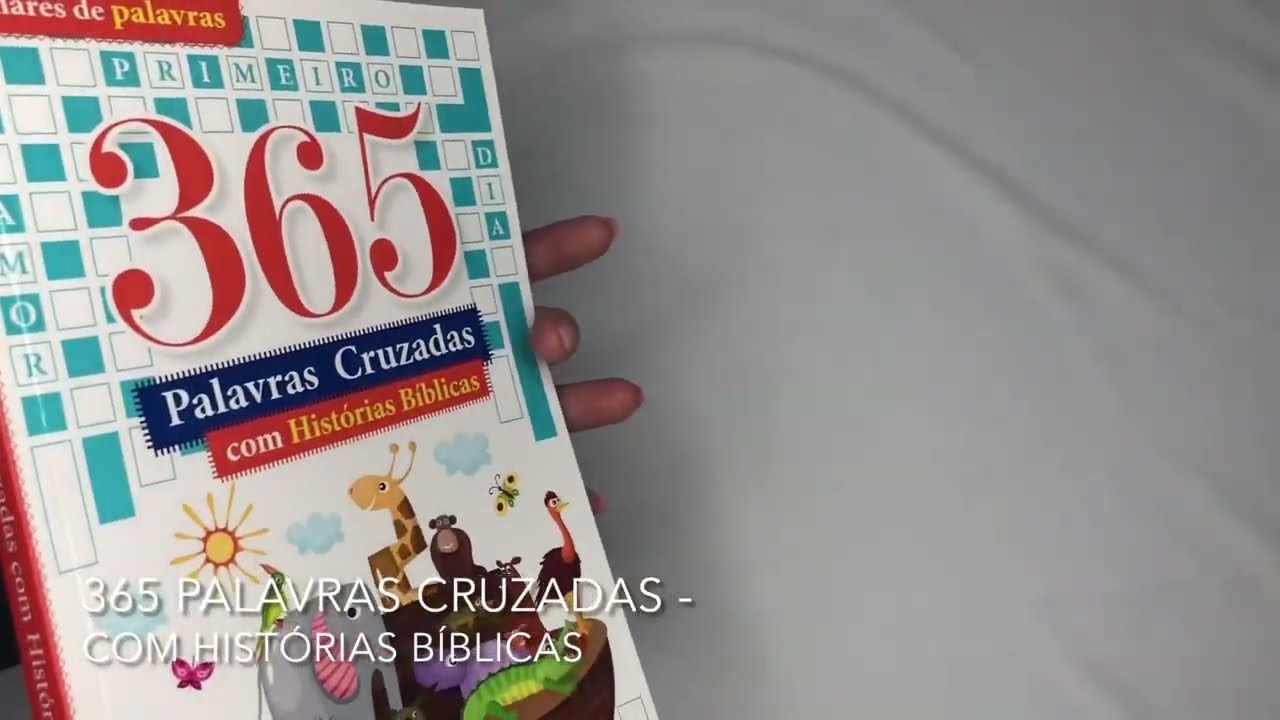 Caça palavras, cruzadas educativas e histórias: Significado de alguns nomes  bíblicos - Cruzadas