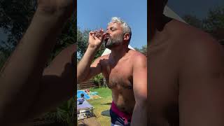 Full Alkol Karışımını Tatma Seansı