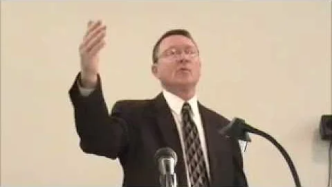 Sermon - The Gospel: Good News and Bad News (1 Cor 15:1-6)